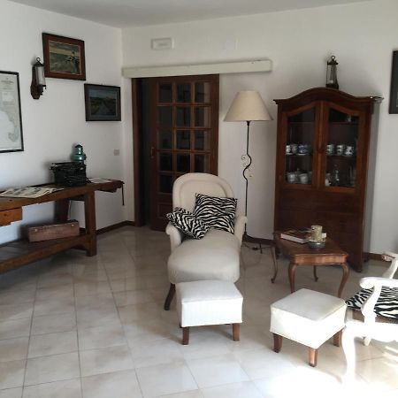 I Bischeri Di Padule B&B Castiglione della Pescaia Eksteriør billede