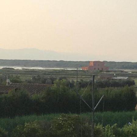 I Bischeri Di Padule B&B Castiglione della Pescaia Eksteriør billede