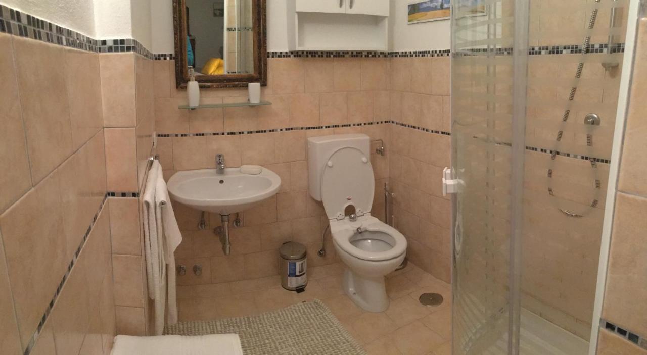 I Bischeri Di Padule B&B Castiglione della Pescaia Eksteriør billede