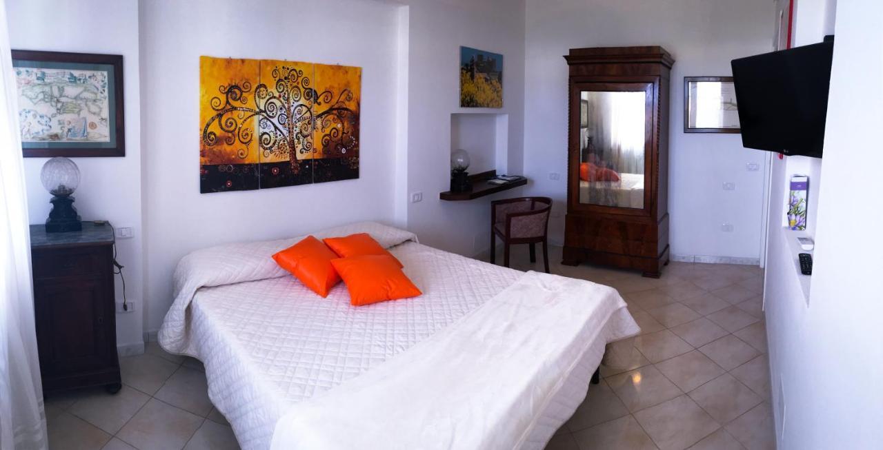 I Bischeri Di Padule B&B Castiglione della Pescaia Eksteriør billede
