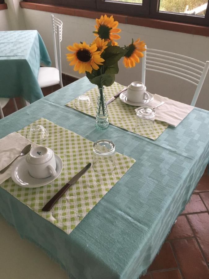 I Bischeri Di Padule B&B Castiglione della Pescaia Eksteriør billede