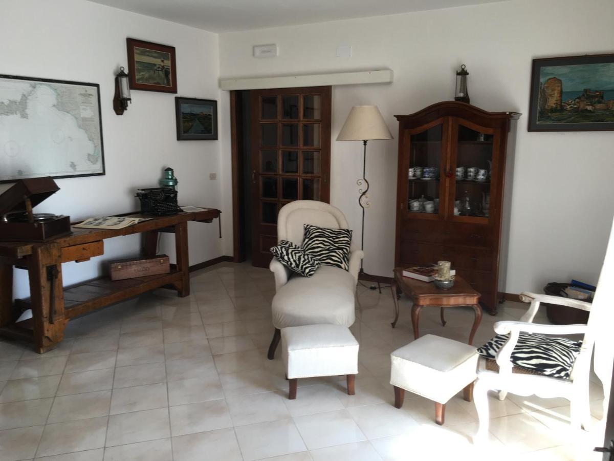 I Bischeri Di Padule B&B Castiglione della Pescaia Eksteriør billede