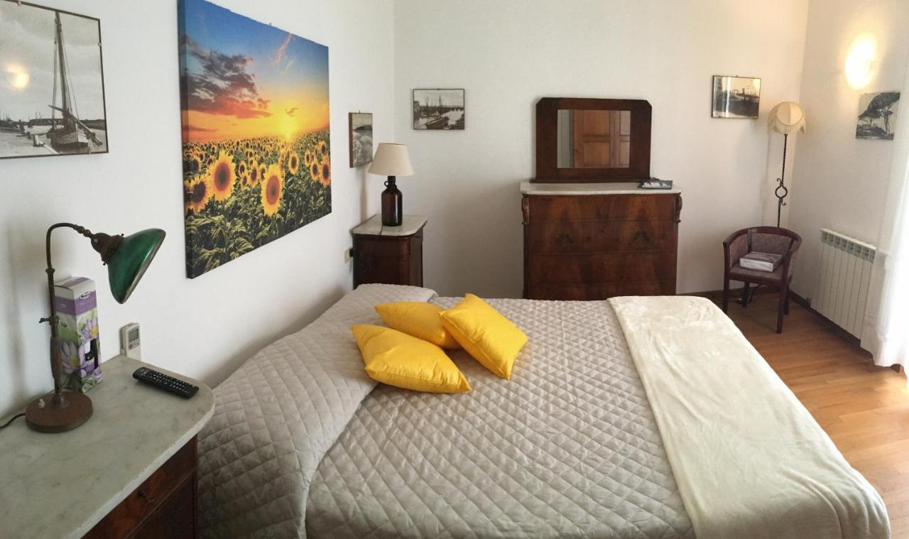 I Bischeri Di Padule B&B Castiglione della Pescaia Eksteriør billede